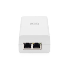 DIGITUS DN-95131 48V 0.32A 802.3af aktív Poe tápegység Gigabit LAN porttal