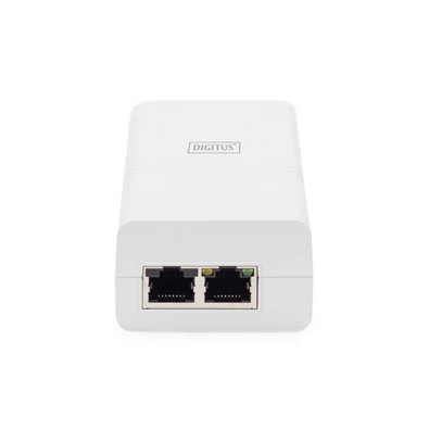 DIGITUS DN-95131 48V 0.32A 802.3af aktív Poe tápegység Gigabit LAN porttal