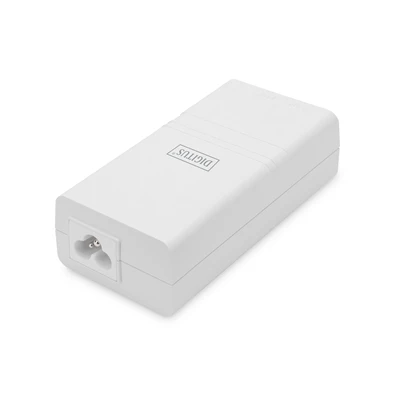 DIGITUS DN-95131 48V 0.32A 802.3af aktív Poe tápegység Gigabit LAN porttal
