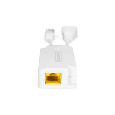DIGITUS DN-95208 10/100Mbps USB-A 5V PoE Splitter