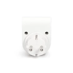 DIGITUS DN-95400 16A 3500W Schuko túlfeszültségvédő adapter
