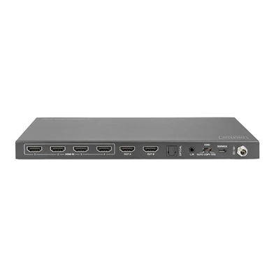 DIGITUS DS-55509 4x2 HDMI 4K/60Hz matrix switch