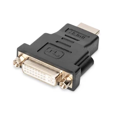 DIGITUS Full HD 60Hz DVI-I - HDMI type A Adapter