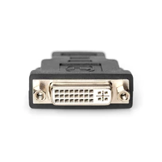DIGITUS Full HD 60Hz DVI-I - HDMI type A Adapter