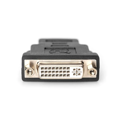 DIGITUS Full HD 60Hz DVI-I - HDMI type A Adapter