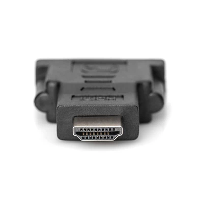 DIGITUS Full HD 60Hz DVI-I - HDMI type A Adapter