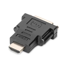 DIGITUS Full HD 60Hz DVI-I - HDMI type A Adapter
