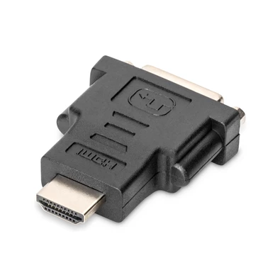 DIGITUS Full HD 60Hz DVI-I - HDMI type A Adapter