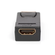 DIGITUS HDMI anya -> Display port apa adapter