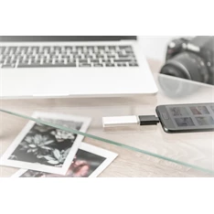 DIGITUS USB 3.0 Type A anya-> USB 3.0 Type C apa adapter