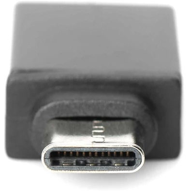 DIGITUS USB 3.0 Type A anya-> USB 3.0 Type C apa adapter