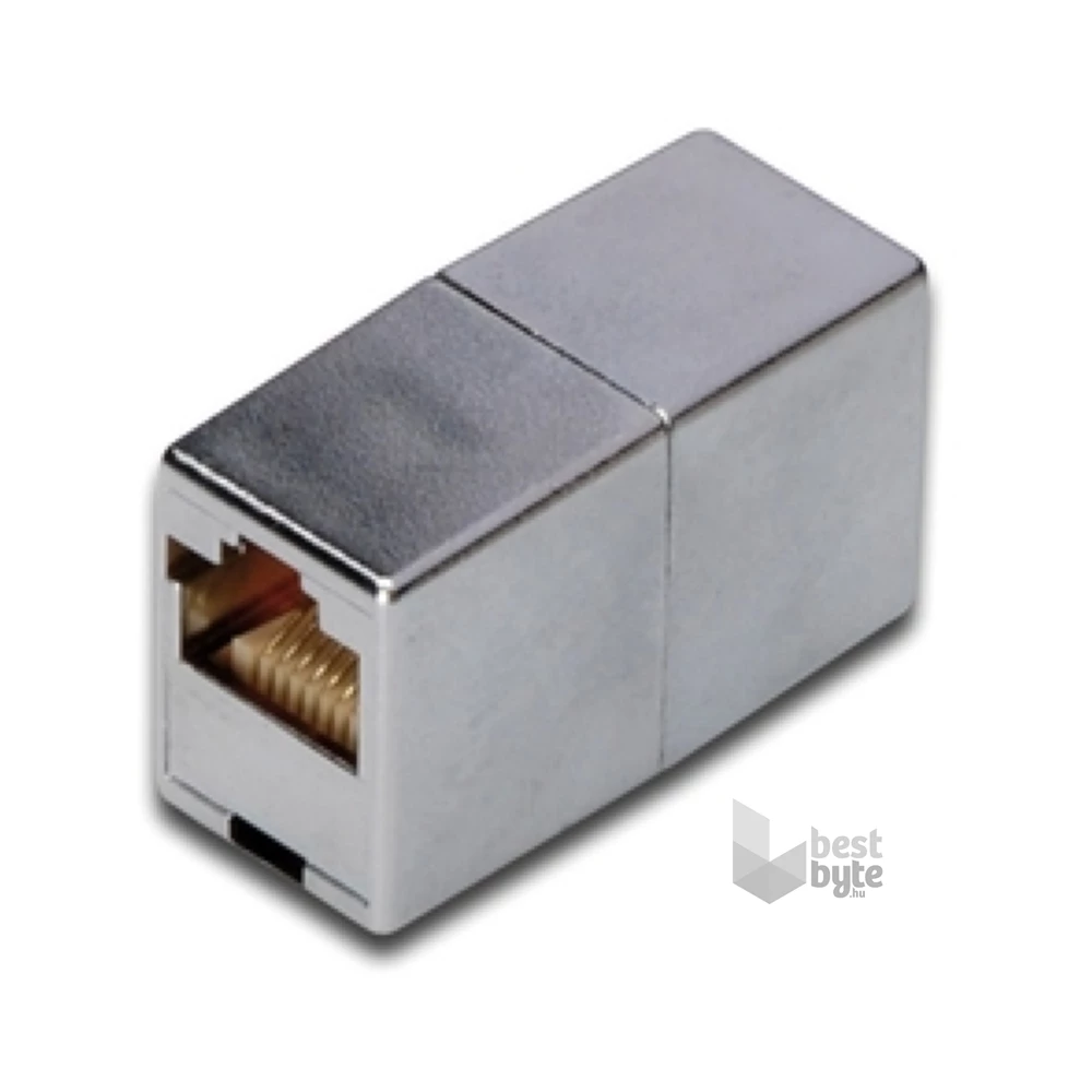 DIGITUS Cat.5e árnyékolt RJ45 toldó