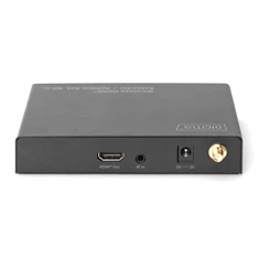 DIGITUS vezeték nélküli extra vevőegység HDMI (DS-55314) extenderhez