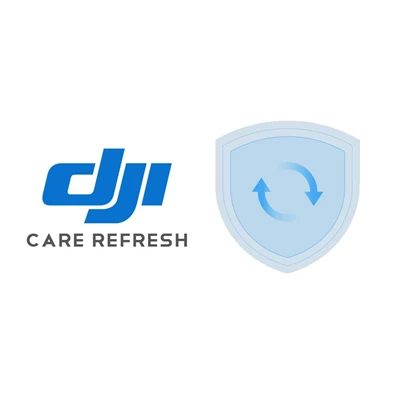 DJI Care Refresh (Zenmuse X4S) kiterjesztett garancia