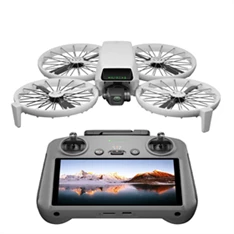 DJI Flip (DJI RC 2) (GL) vlog kameradrón