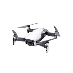 DJI MAVIC Air Fly More Combo Arctic White fehér drón