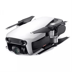 DJI MAVIC Air Fly More Combo Arctic White fehér drón