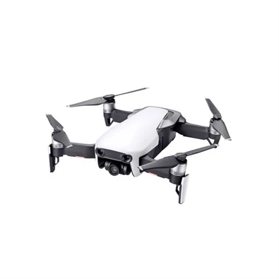 DJI MAVIC Air Fly More Combo Arctic White fehér drón