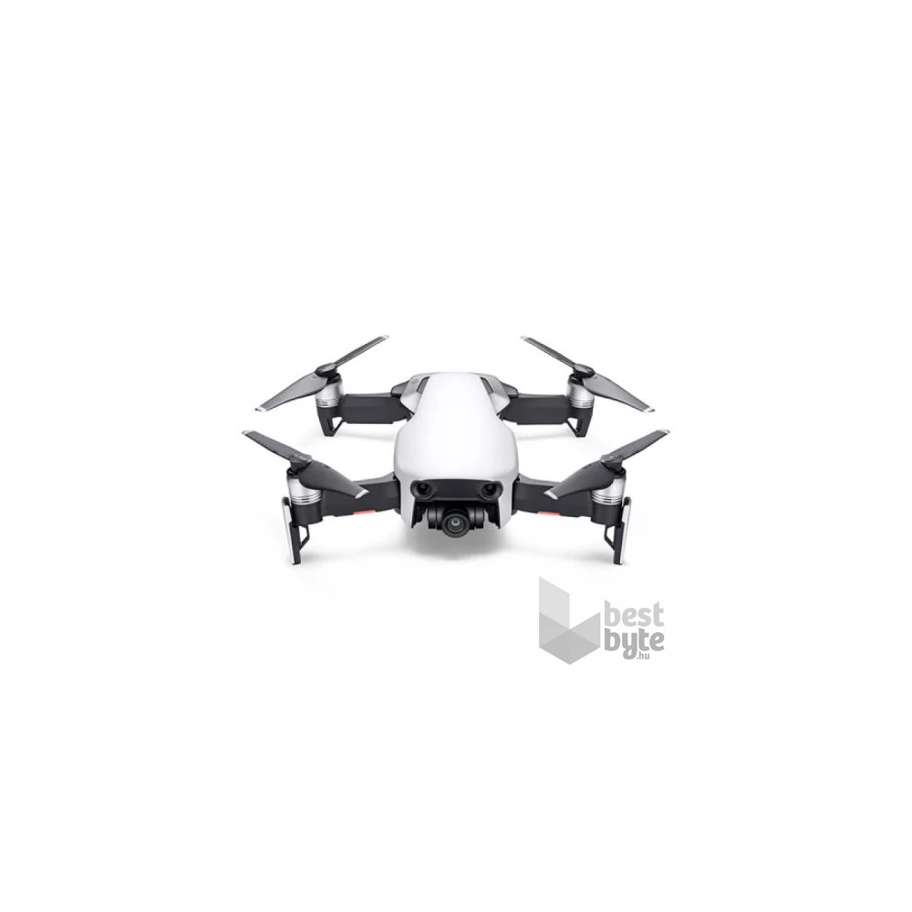 DJI MAVIC Air Fly More Combo Arctic White fehér drón