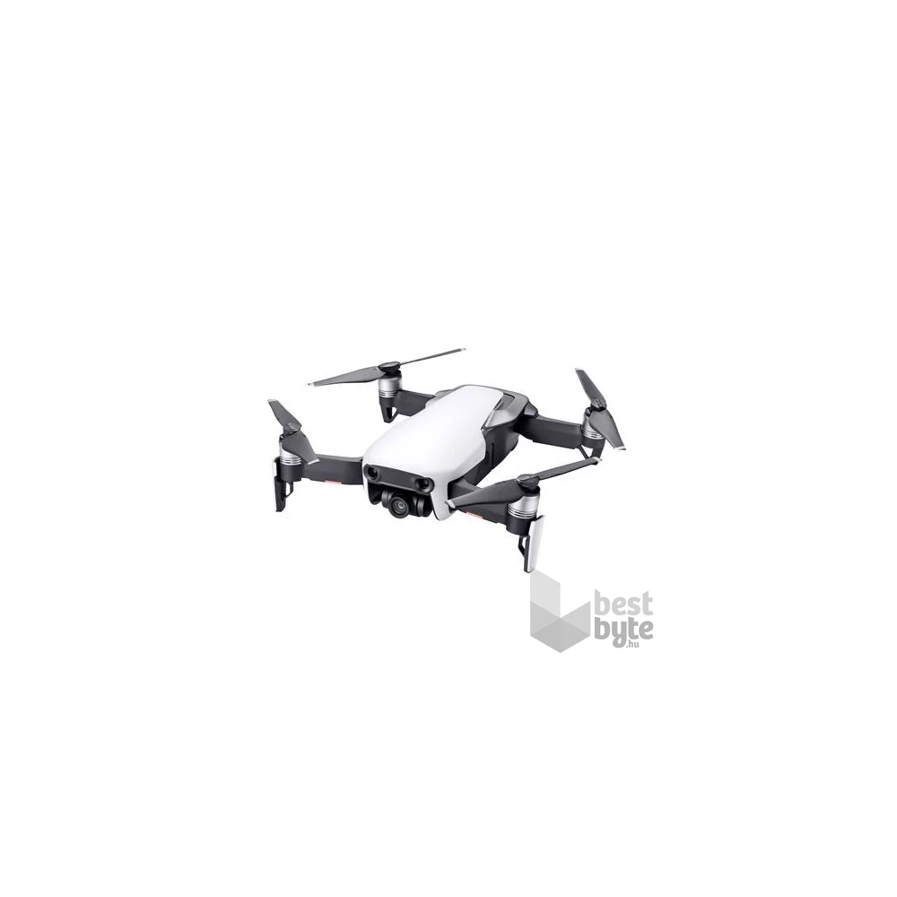 DJI MAVIC Air Fly More Combo Arctic White fehér drón