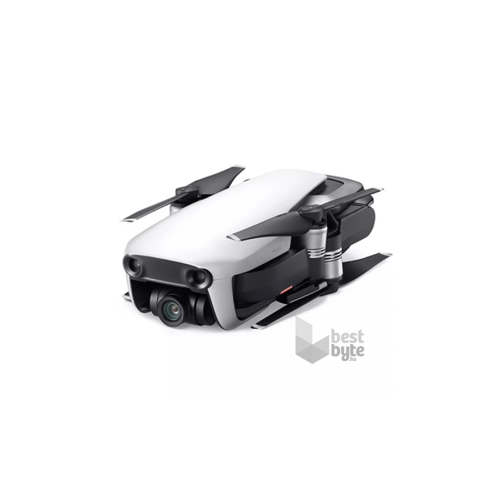DJI MAVIC Air Fly More Combo Arctic White fehér drón