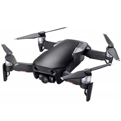 DJI MAVIC Air Fly More Combo Onyx Black fekete drón