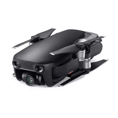 DJI MAVIC Air Fly More Combo Onyx Black fekete drón