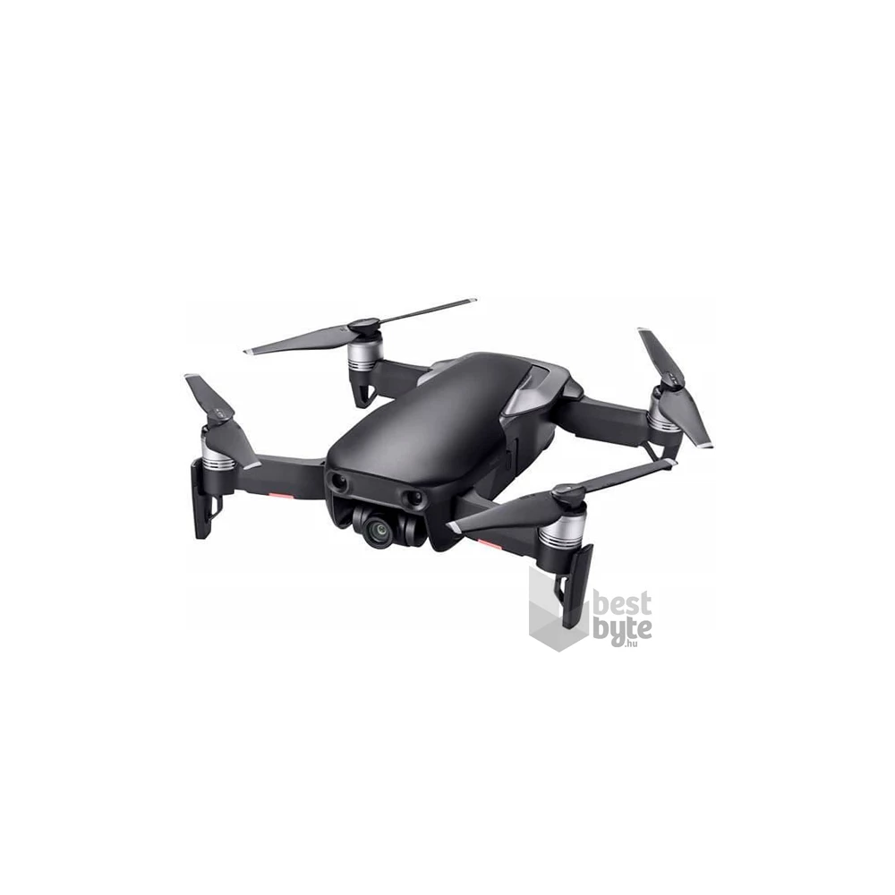DJI MAVIC Air Fly More Combo Onyx Black fekete drón