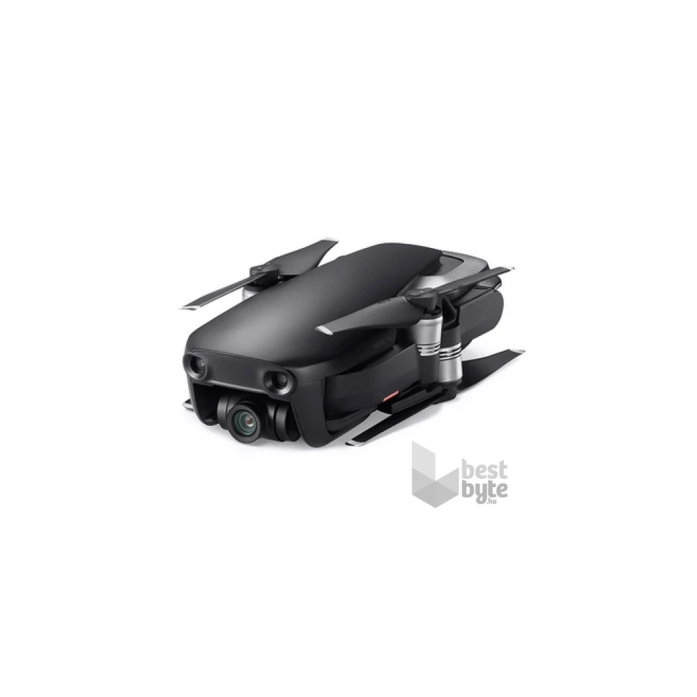 DJI MAVIC Air Fly More Combo Onyx Black fekete drón
