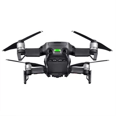 DJI MAVIC Air Onyx Black fekete drón