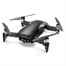 DJI MAVIC Air Onyx Black fekete drón