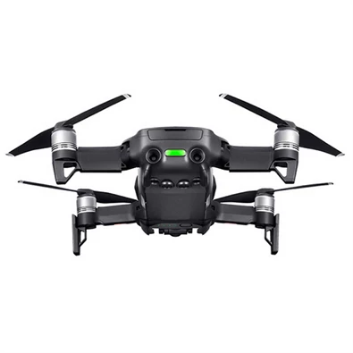 DJI MAVIC Air Onyx Black fekete drón