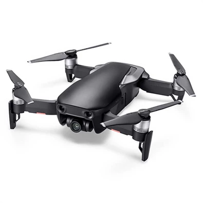 DJI MAVIC Air Onyx Black fekete drón