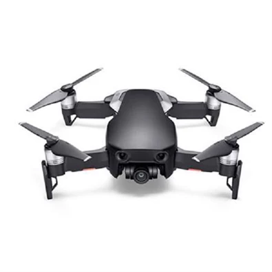 DJI MAVIC Air Onyx Black fekete drón