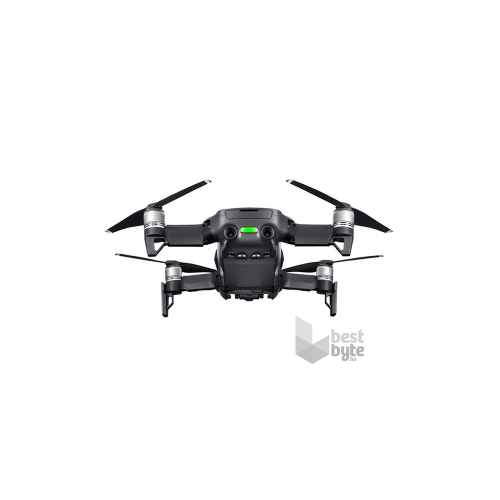 DJI MAVIC Air Onyx Black fekete drón