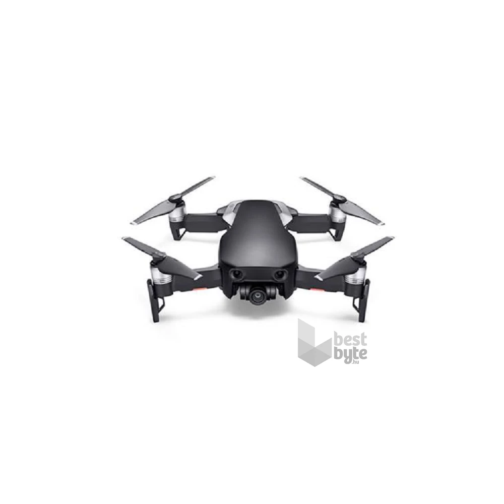DJI MAVIC Air Onyx Black fekete drón