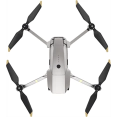 DJI Mavic PRO Platinum Fly More Combo drón szett