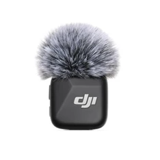 DJI Mic Mini DJI Mic Mini vezeték nélküli mikrofon