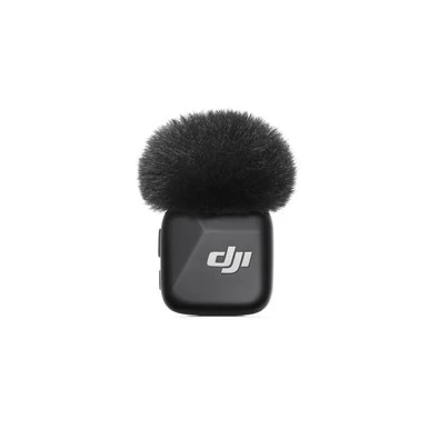 DJI Mic Mini DJI Mic Mini vezeték nélküli mikrofon