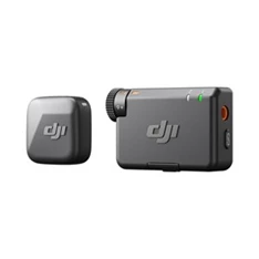DJI Mic Mini DJI Mic Mini vezeték nélküli mikrofon