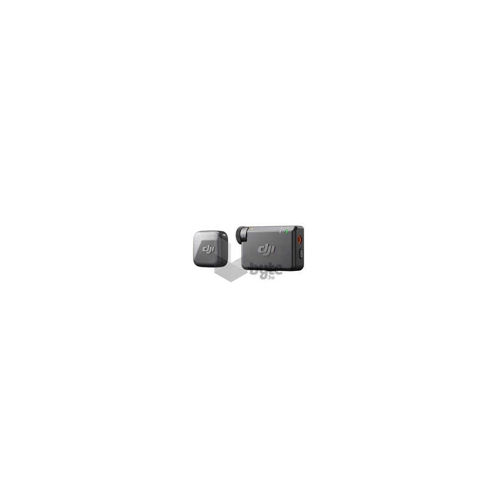 DJI Mic Mini DJI Mic Mini vezeték nélküli mikrofon