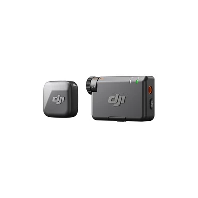 DJI Mic Mini DJI Mic Mini vezeték nélküli mikrofon