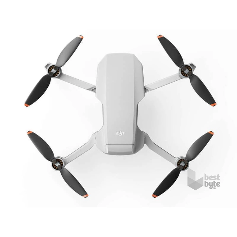 DJI Mini 2 Fly More Combo drón