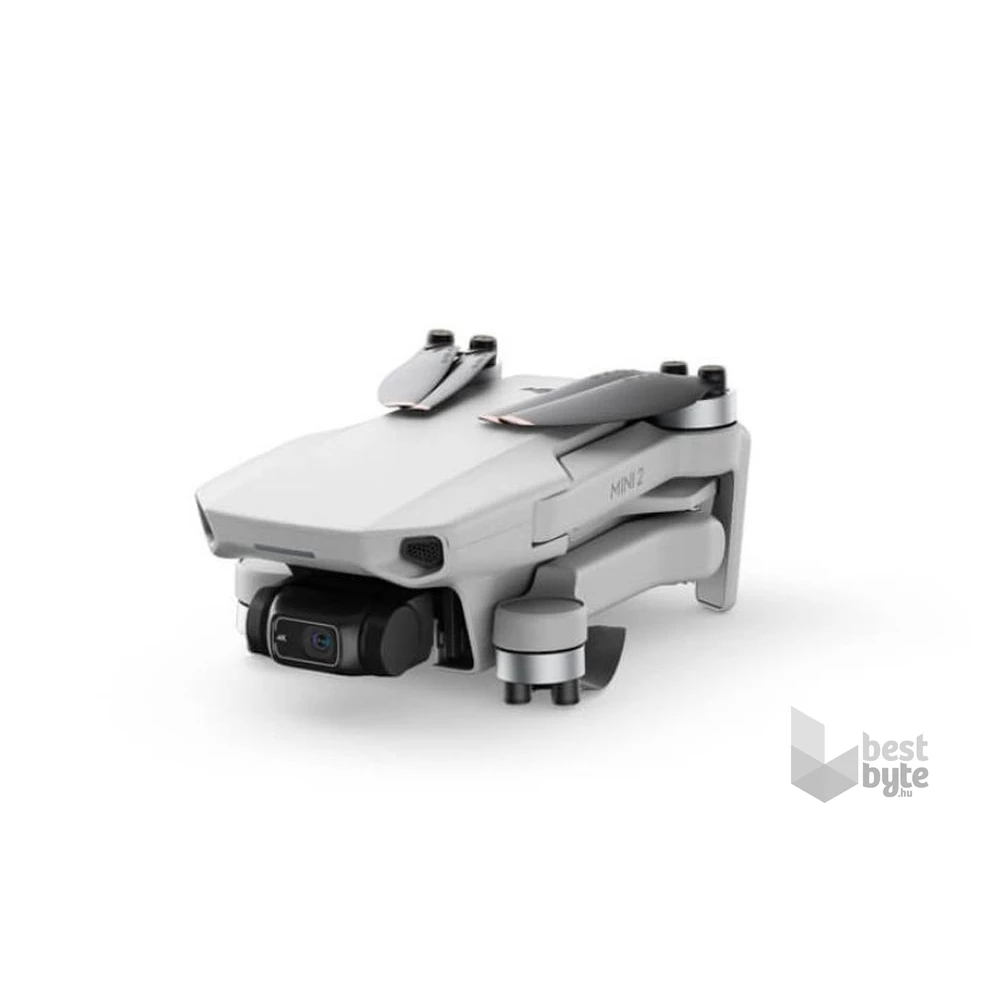 DJI Mini 2 Fly More Combo drón