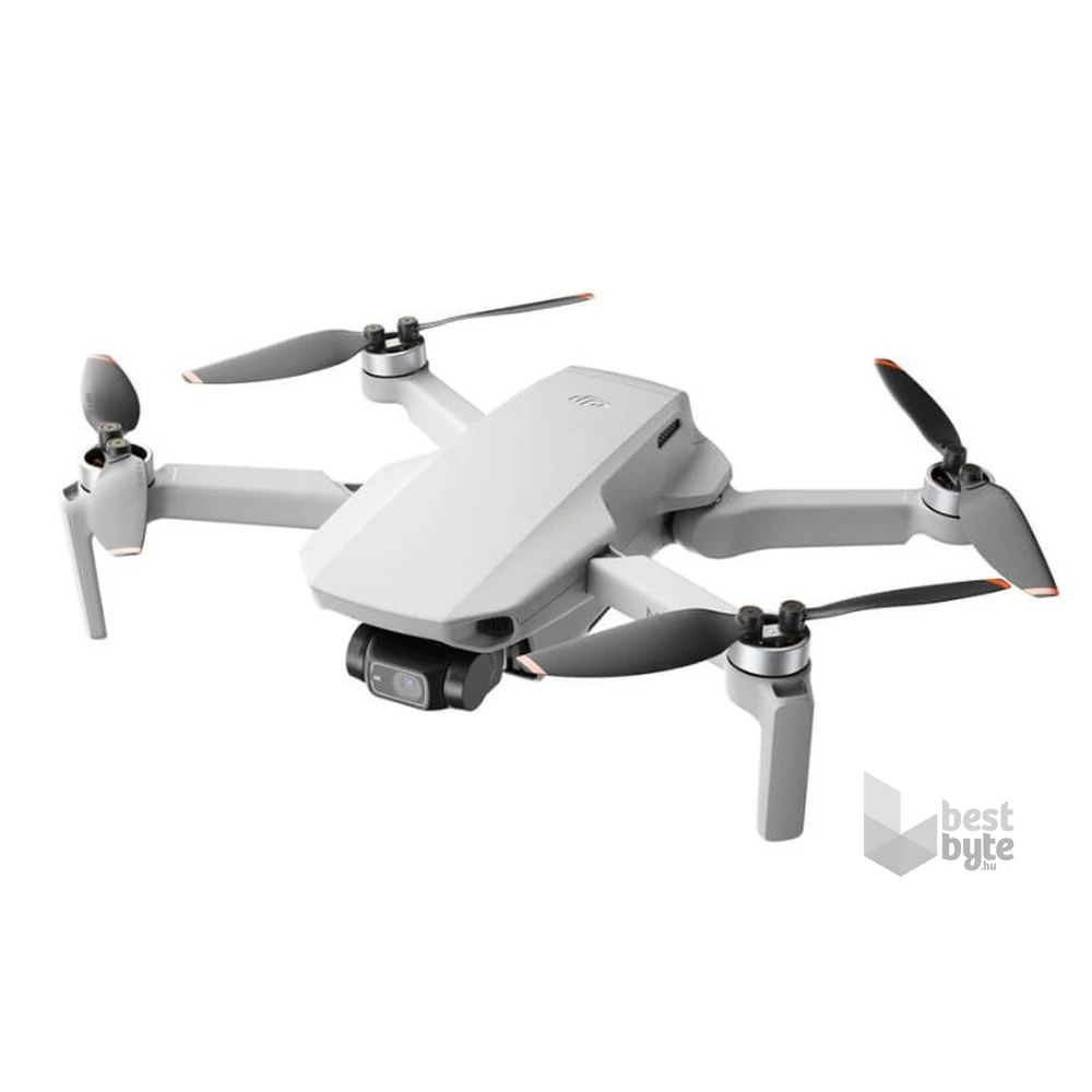 DJI Mini 2 Fly More Combo drón