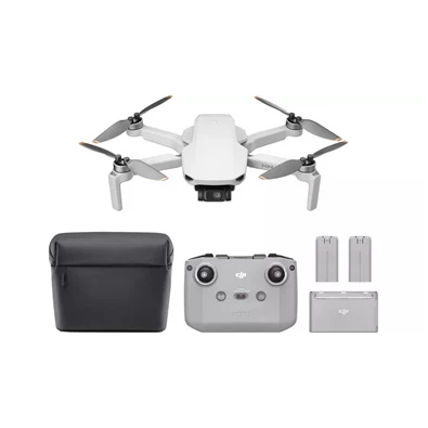 DJI Mini 4K Fly More Combo drón