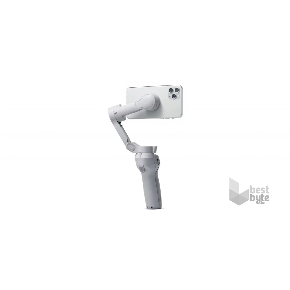 DJI OM 4 SE képstabilizátor