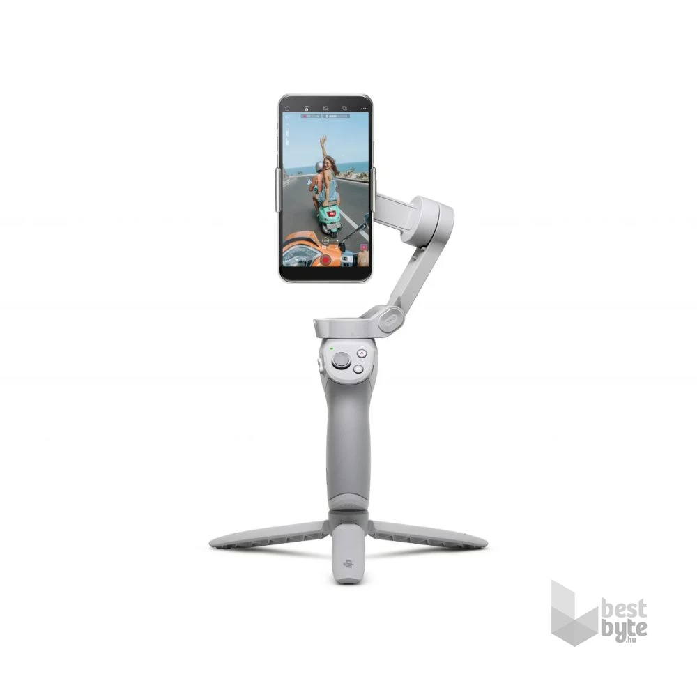 DJI OM 4 SE képstabilizátor