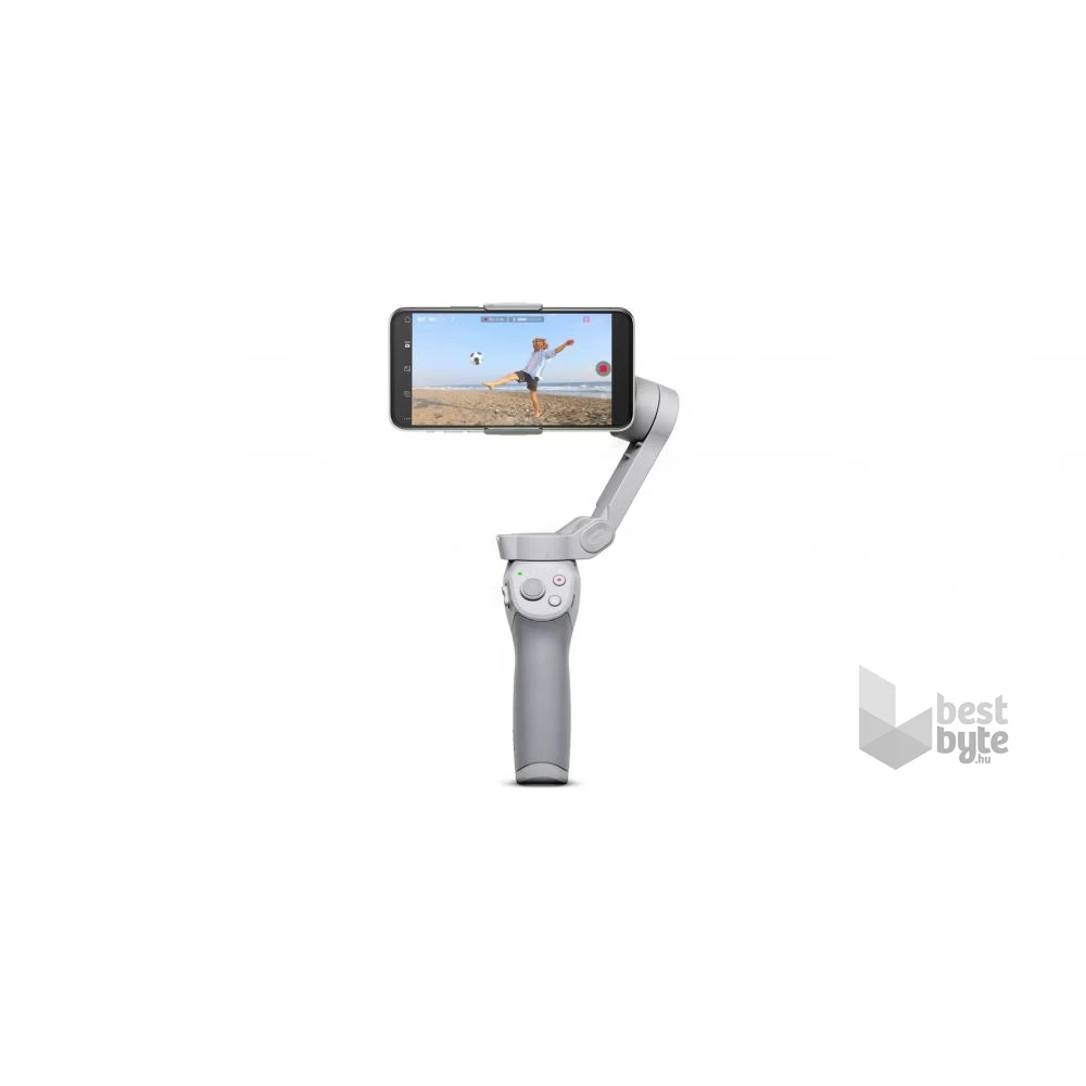 DJI OM 4 SE képstabilizátor