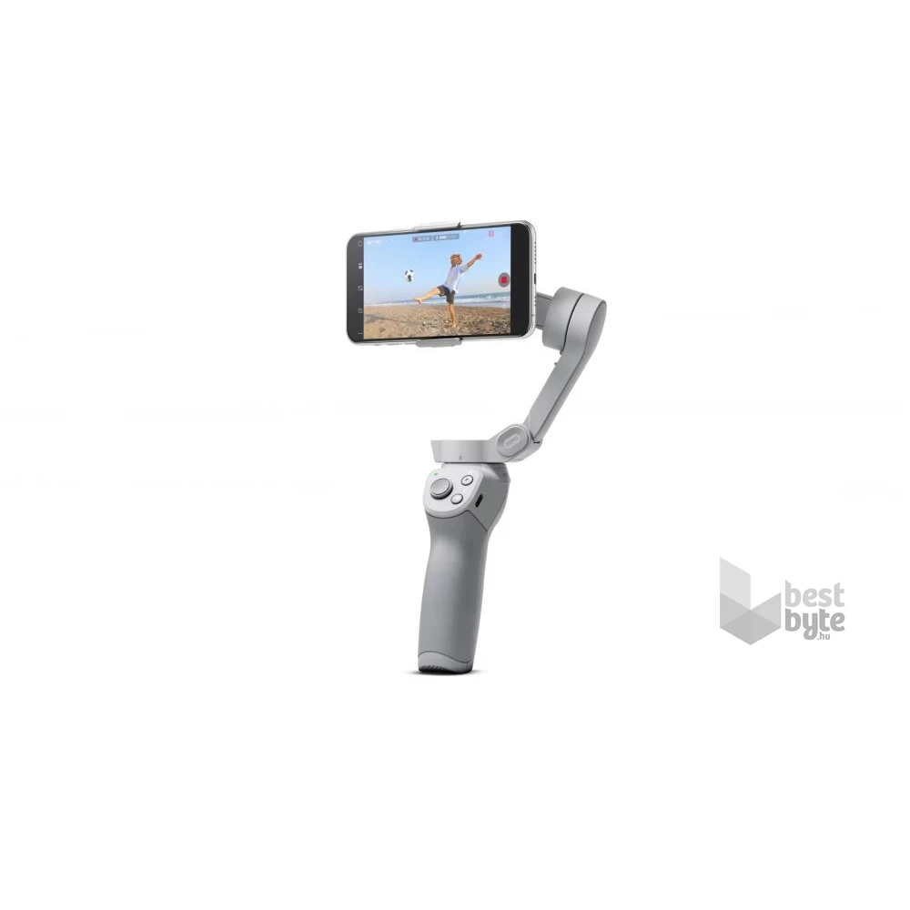 DJI OM 4 SE képstabilizátor